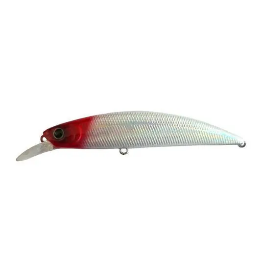 Expediere rapidă Vobler Strike Pro Skinny Mini 8.5cm/13.4g, culoare 022PT