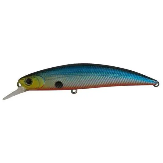 Ofertă specială Vobler Strike Pro Skinny Mini 8.5cm/13.4g, culoare A05T