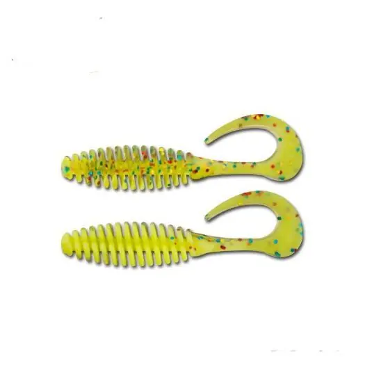 Preț promoțional Grub Relax Turbo Twister Laminat Blister 11cm, culoare TL086