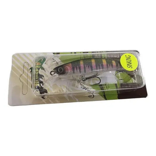 Vobler Strike Pro Skinny Mini 7cm/9.7g, culoare 177 Vezi acum