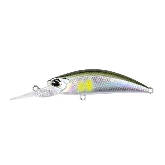 Vobler DUO Spearhead Ryuki 50MDSP 5cm/3.4g, culoare Ayu Lichidare de stoc