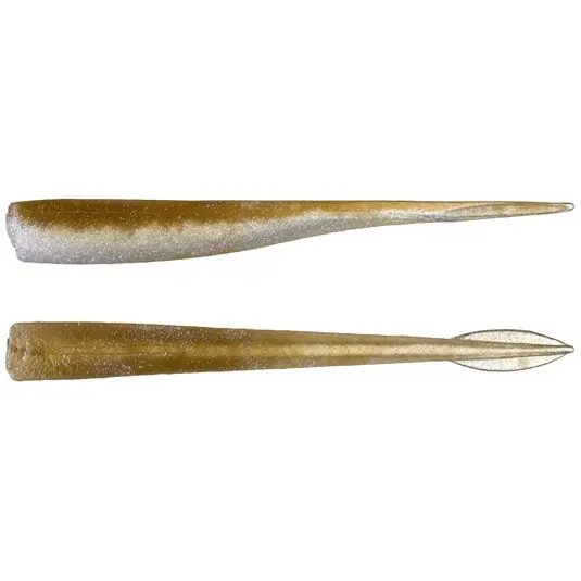 Shad DUO Bayruf BR Fish 8.4cm, culoare Rikyu Plată sigură