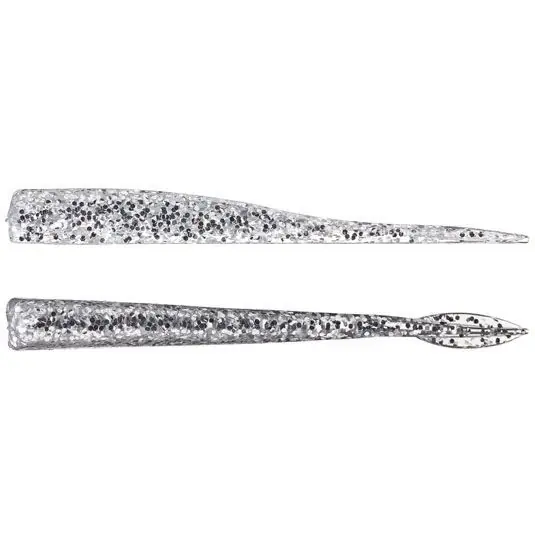 Shad DUO Bayruf BR Fish 8.4cm, culoare UV Silver Ofertă limitată