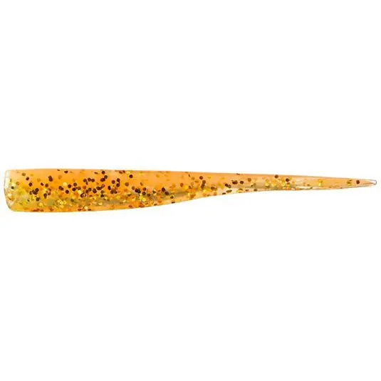 Preț mic Shad DUO Bayruf BR Fish 8.4cm, culoare Orange Gold