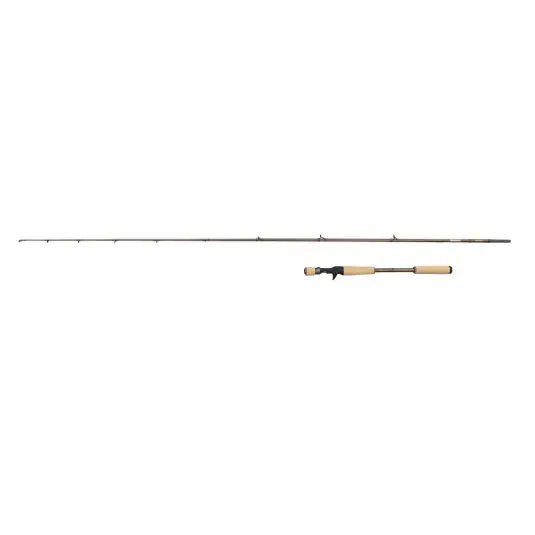 Lanseta Abu Garcia Beast Pro Live Vertical Cast 6511 XH 1.95m/50-120g Super ofertă