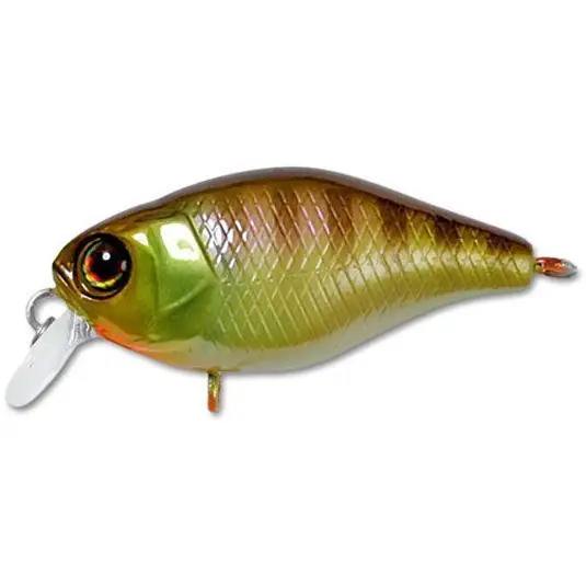 Cumpărături sigure Vobler Jackall Chubby MR 3.8m/4.2g, culoare Noike Gill