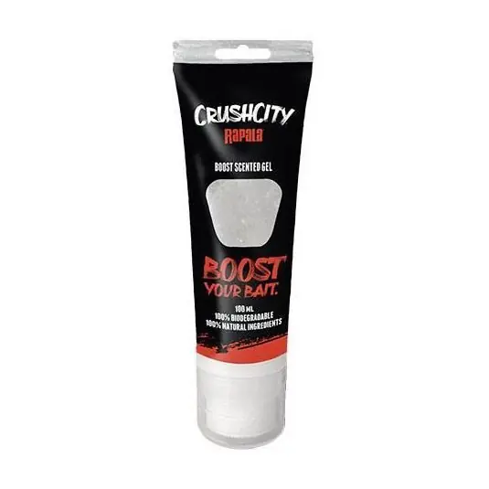Atractant Rapala CrushCity Boost Natural 90ml Ultima șansă