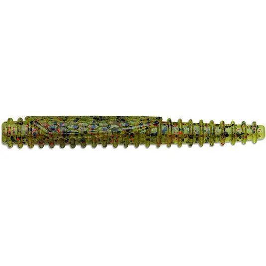 Worm Rapala CrushCity Ned's BLT 7.5cm/3.5g, culoare WMR Comandă acum