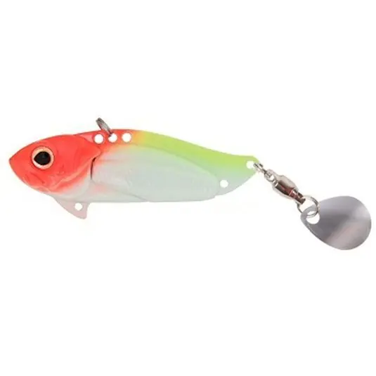 Cicada Strike Pro Astro Vibe Blade 4.5cm/10.1g, culoare A116L Reducere specială