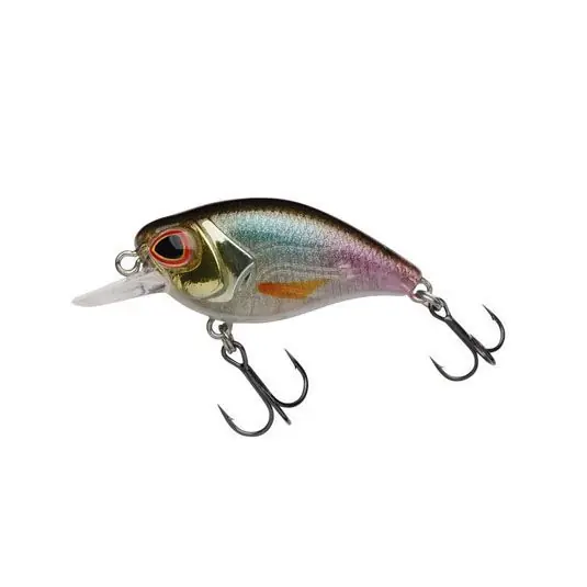 Doar azi Vobler Berkley Dex Thumper 4cm/3.7g, culoare Wagasaki