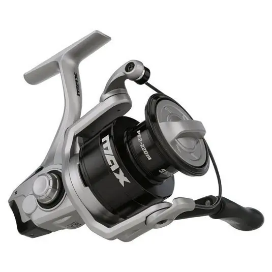 Mulineta Abu Garcia Max S Spinning Reel 2000 Reducere specială