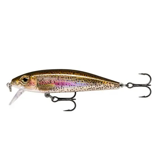 Vobler Rapala X-Rap CountDown 5cm/4g, culoare RTL Preț mic