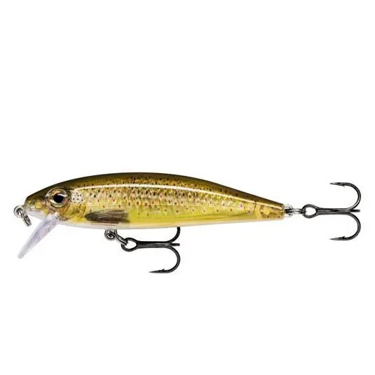 Vobler Rapala X-Rap CountDown 5cm/4g, culoare TRL Nu rata