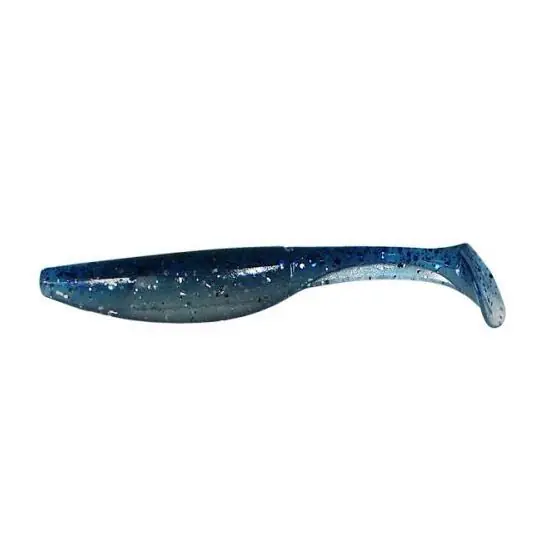 Nu rata Shad ZFish Fat-Belly Shad 10cm, culoare B6