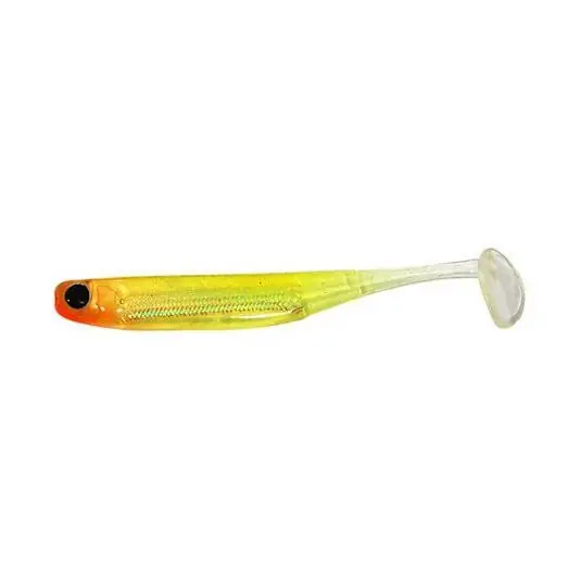 Shad ZFish Minnow Shad 7.5cm, culoare A4 Preț promoțional