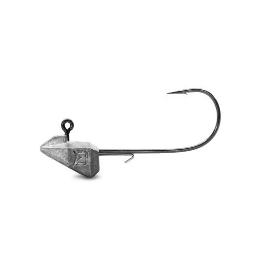 Mai ieftin Jig Delphin AeroForce Nr.4/0, 12g