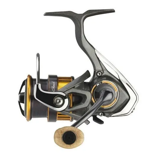 Mulineta Daiwa 22 Silvercreek X LT2000S-XH Reducere extra