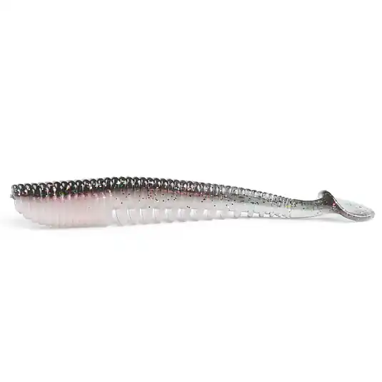 Expediere rapidă Shad Fast Strike Takeda Shad 8cm/3.2g, culoare Natural Ayu