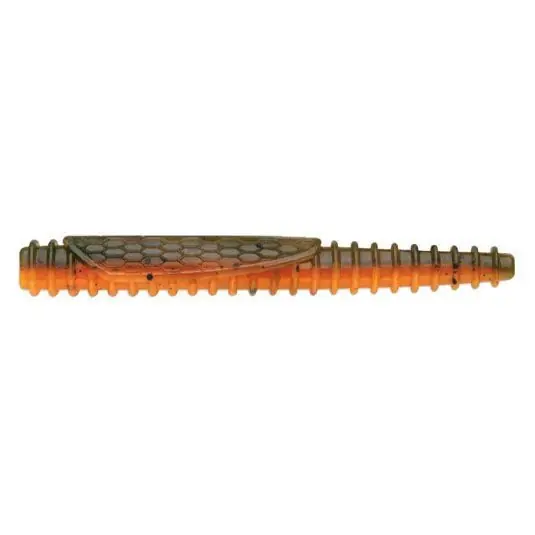 Worm Rapala CrushCity Ned's BLT 7.5cm/3.5g, culoare BCR Livrare rapidă