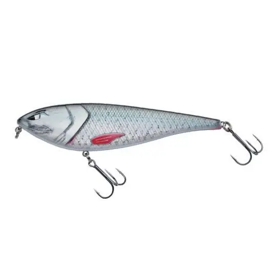 Preț redus Vobler Berkley Zilla Glider 13cm, culoare Roach