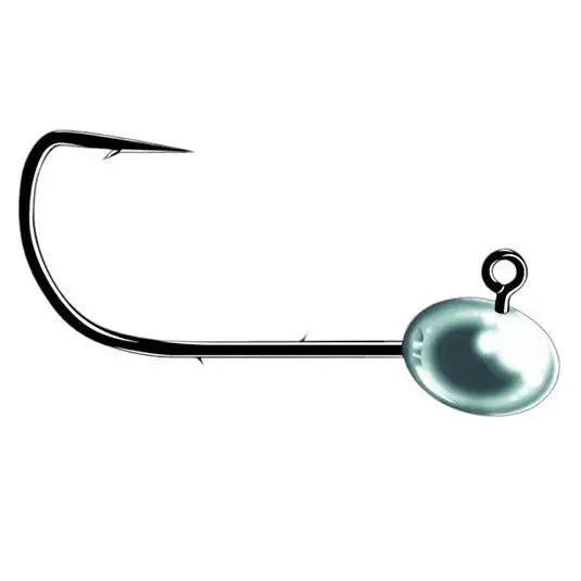 Jig Dragon Mustad Micro Nr.4, 0.8g Lichidare de stoc