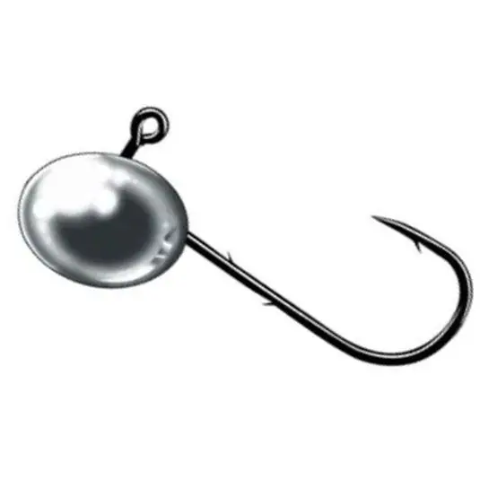 Transport gratuit Jig Dragon V-Point X-Fine Jighead Nr.1, 5.5g