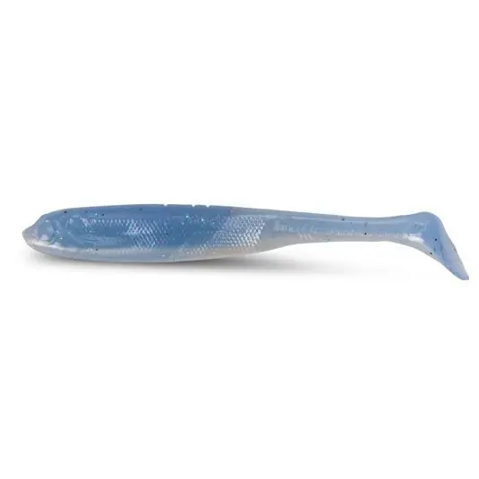 Vezi acum Shad Iron Claw Slim Jim Not Tox UV 7cm, culoare HHR