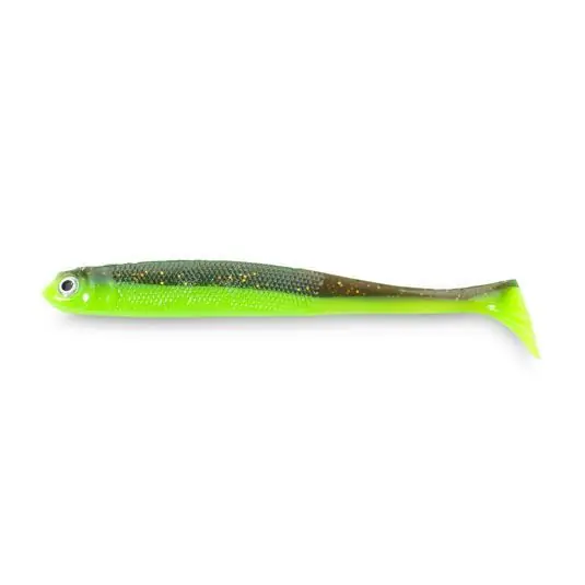 Shad Iron Claw Slim Jim 13cm, culoare MOC Ofertă exclusivă
