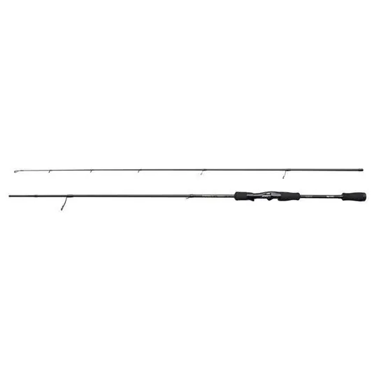 Lanseta Abu Garcia Orra 802MH Spin Rod 2.44m/10-40g Reducere de preț