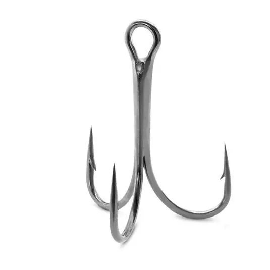 Promoție Ancora Delphin BI LureHook Triple Nr.8