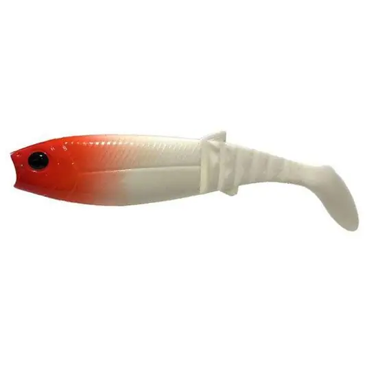 Shad Formax Dominator 10cm, culoare 1 Promoție