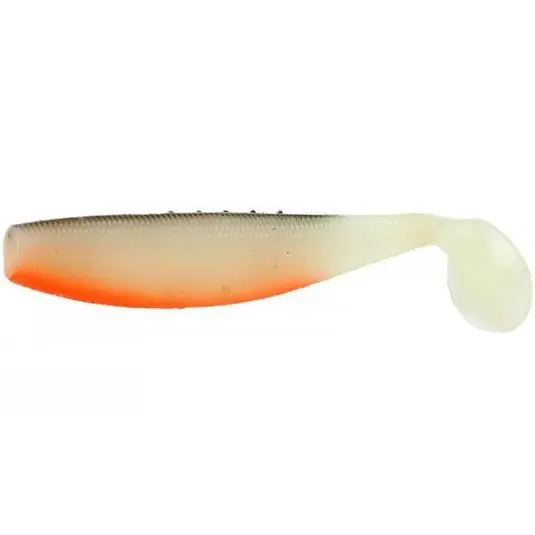 Preț mic Shad Formax Speedy Shad Attack 10cm, culoare 014