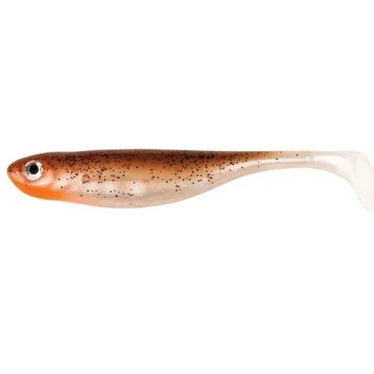 Retur gratuit Shad Berkley Powerbait Sneakshad 5cm, culoare Fegis