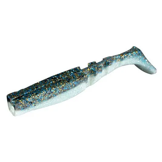Cumpără online Shad Mikado Fishunter 3.5cm, culoare 303