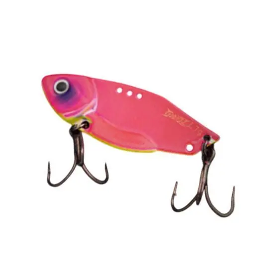 Preț promoțional Cicada Zheng Fishing D01 10g, culoare 08