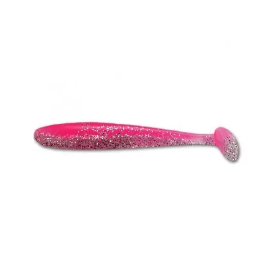 Reduceri Shad Relax Bass Laminated Blister 8.5cm, culoare L477