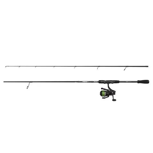 Preț mic Kit Abu Garcia Max SX Spinning Combo 802MH 15-40g/2.44m