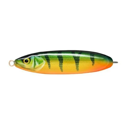 Cel mai bun preț Lingura oscilanta Rapala Minnow Spoon Weedless 7cm/15g, culoare ATPE