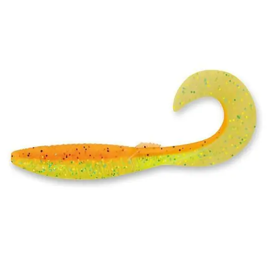 Cel mai bun preț Shad Rapala CrushCity The Curl 12.5cm/15.1g, culoare FF