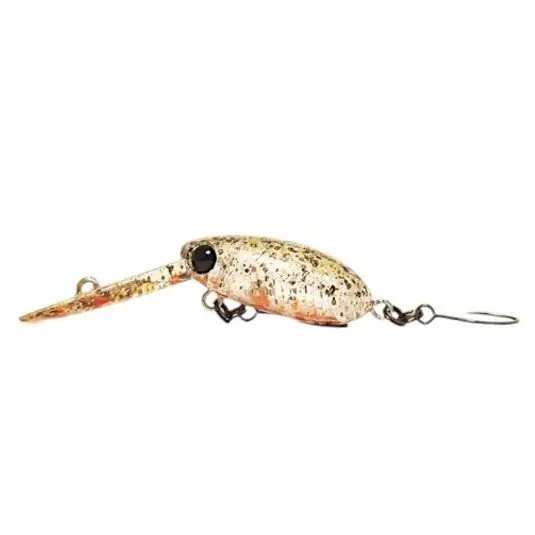 Livrare gratuită Vobler HMKL Inch Crank DR 2.5cm/1.8g, culoare Topping Prize
