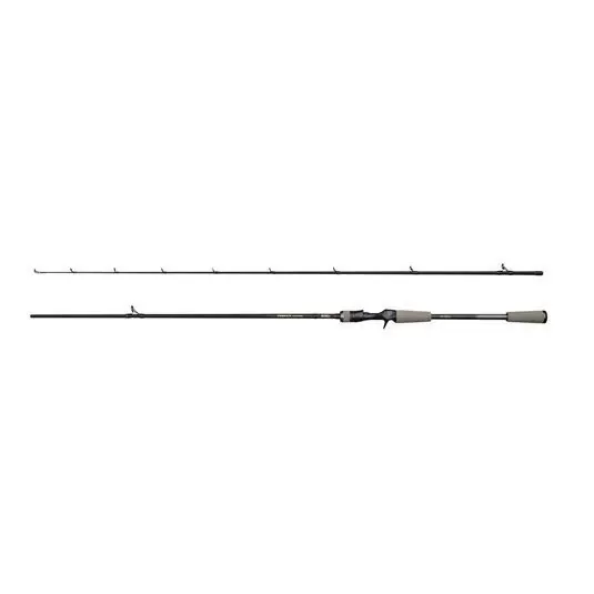 Lanseta Mitchell Traxx Mag-PRO Casting 2.13m/10-45g Reducere extra