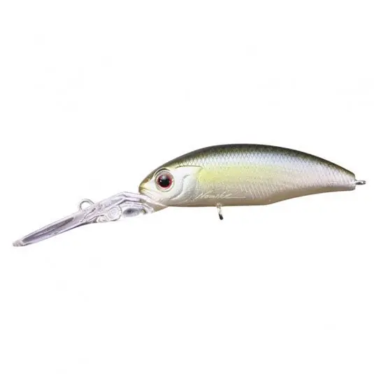 Livrare rapidă Vobler OSP Dunk 48-SP 4.8cm/5g, culoare Tasty Shad