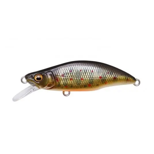 Vobler Megabass GH46 Humpback Trout Minnow FS 4.6cm/4g, culoare Takumi Iwana Cumpără acum