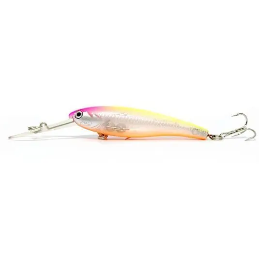 Vobler HMKL Shad 65 MR Suspending 6.5cm/5.8g, culoare Super Ayaya Cumpără online