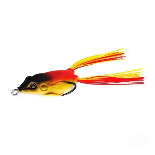 Chilipir Vobler Formax Attack Frog 5cm, culoare 03