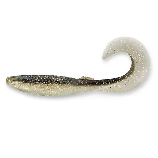 Shad Rapala Crushcity The Curl 11.6cm/7.6g, culoare SPSD Popular