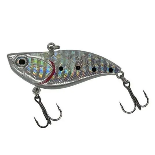 Vobler Fast Strike Kenshin Sinking Vib 5.5cm/18g, culoare Prey Fish Cel mai bun preț