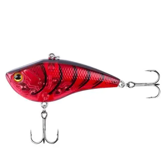 Vobler Shimano Yasei Chaos Crank S 6cm/11g, culoare Red Crayfish Livrare rapidă