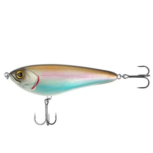 Premium Vobler Shimano Yasei Javelin Jerk S 11cm/33g, culoare Wakasagi