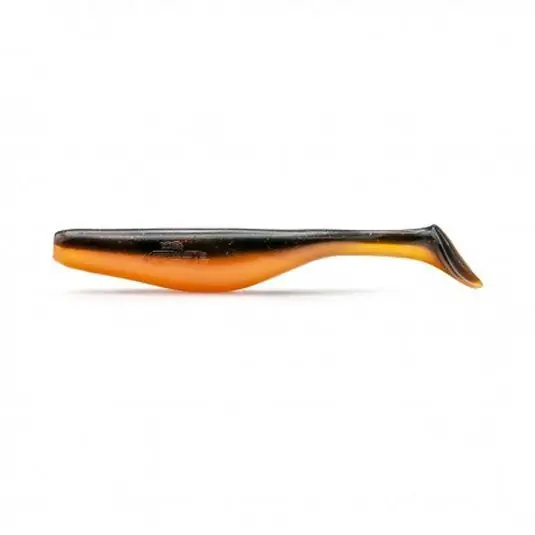 Cel mai bun preț Shad Fast Strike Turbo Zander 10cm, Candy Caramel